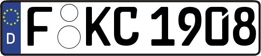 F-KC1908