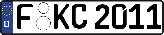 F-KC2011