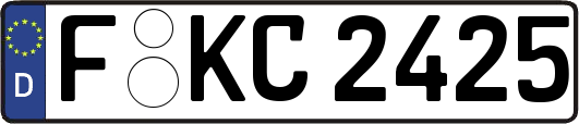 F-KC2425