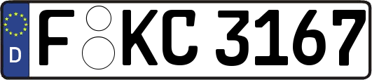 F-KC3167