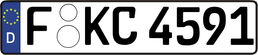 F-KC4591