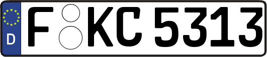 F-KC5313