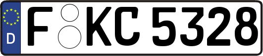F-KC5328
