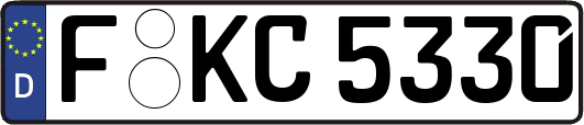 F-KC5330