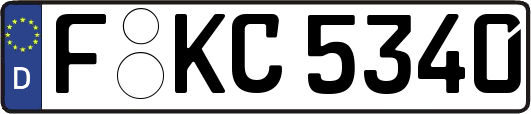 F-KC5340