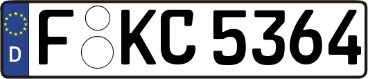 F-KC5364