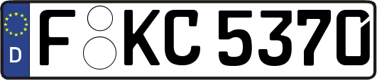F-KC5370