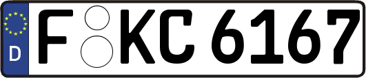 F-KC6167