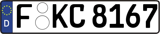 F-KC8167