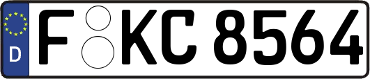 F-KC8564