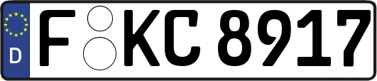 F-KC8917