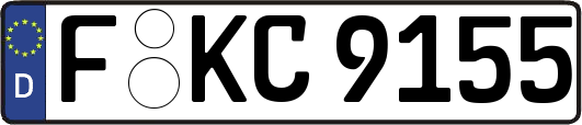 F-KC9155