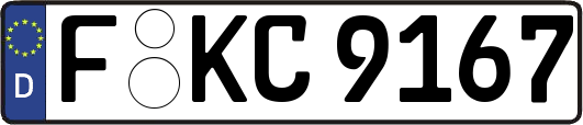 F-KC9167