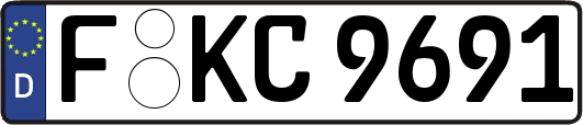 F-KC9691