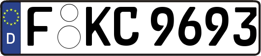 F-KC9693