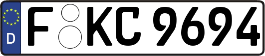 F-KC9694