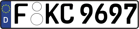 F-KC9697