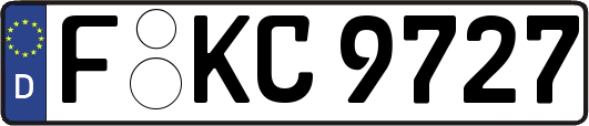 F-KC9727