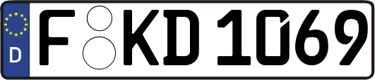 F-KD1069