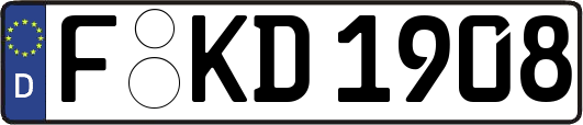 F-KD1908