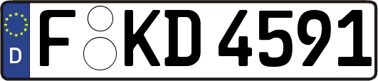 F-KD4591