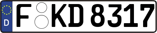 F-KD8317
