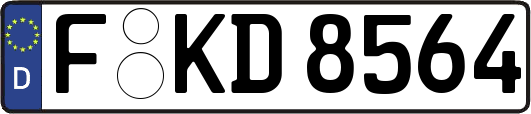 F-KD8564