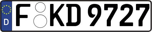 F-KD9727