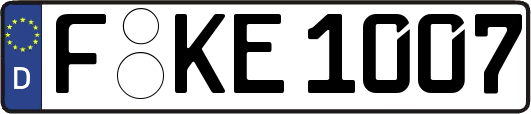 F-KE1007