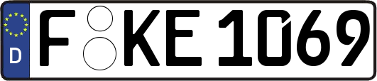 F-KE1069