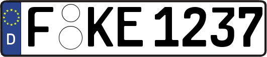 F-KE1237