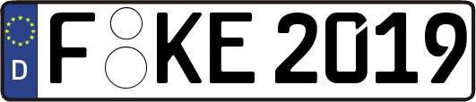F-KE2019