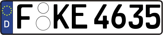 F-KE4635