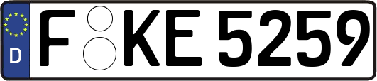 F-KE5259