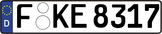 F-KE8317