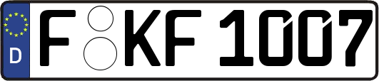 F-KF1007