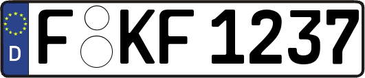 F-KF1237