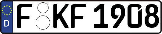 F-KF1908