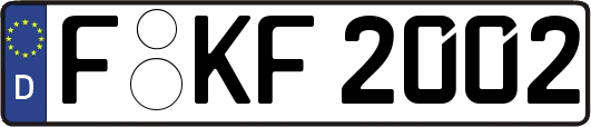 F-KF2002