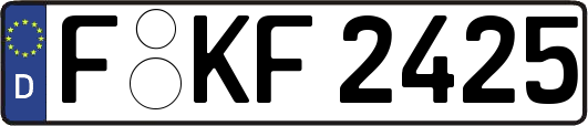 F-KF2425