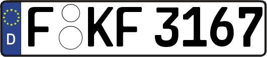 F-KF3167