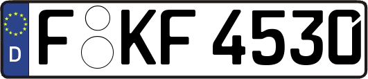 F-KF4530