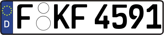 F-KF4591