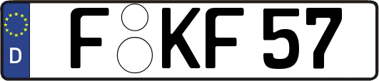 F-KF57