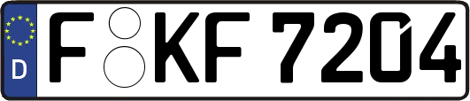 F-KF7204