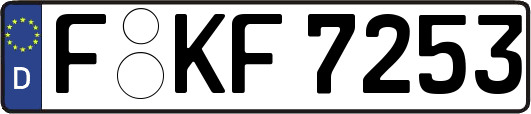 F-KF7253