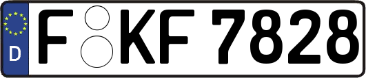 F-KF7828