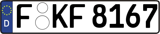 F-KF8167