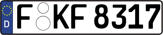 F-KF8317
