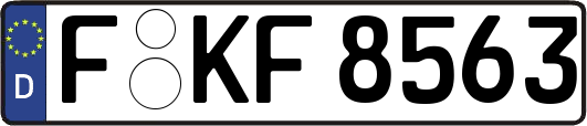 F-KF8563
